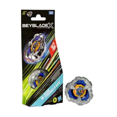 BeyBlade X Booster - Roar Tyranno 9-60GF