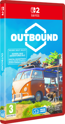 Outbound Switch 2