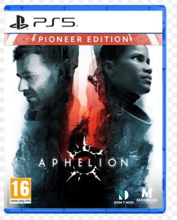 Aphelion PS5