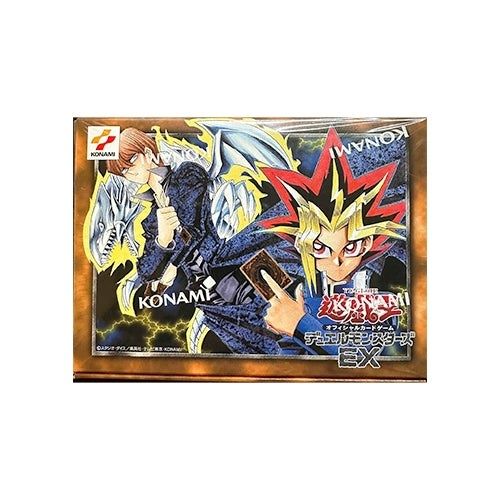 YU-GI-OH! EX Starter Reprint - Booster Box JAP - (Prodotto da collezione)