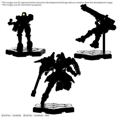 ASMODEE - Gundam Assemble Expansion Pack 05 [EX05] - ENG
