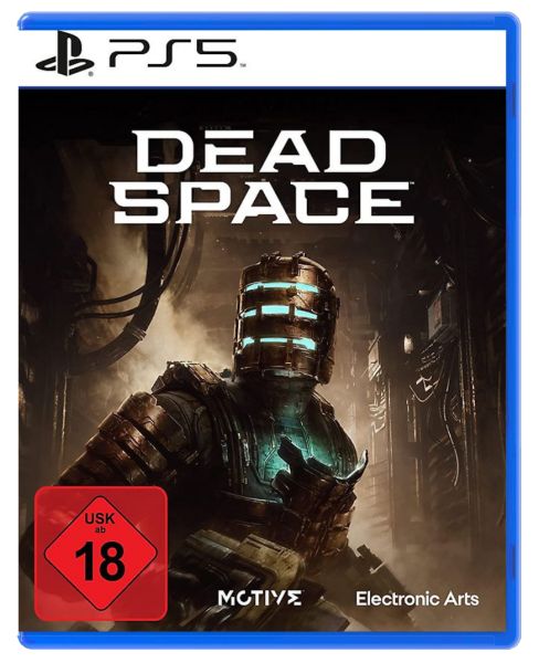 Dead Space PS5