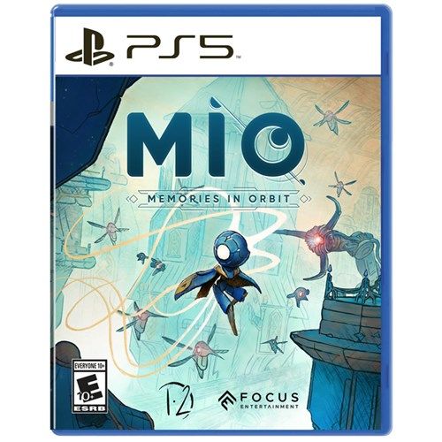 MIO: Memories in Orbit - US Version PS5