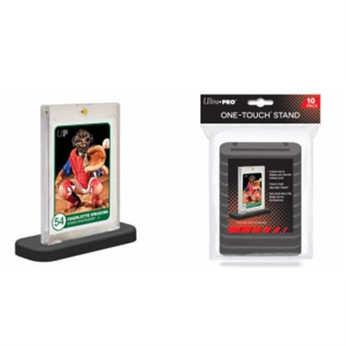 85833 - ONE-TOUCH STAND - 35PT (prezzo CAD.)