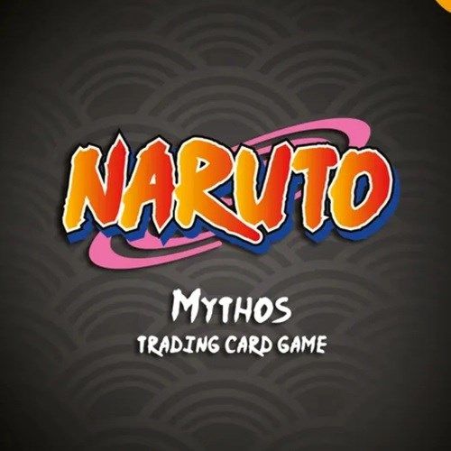 Naruto Mythos TCG - Shinobi Shiren - Starter Pack - Design A - ENG (prodotto in allocazione, ordini non confermati)