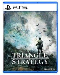 Triangle Strategy (Eng Cover) (eng-ita subtitles) PS5