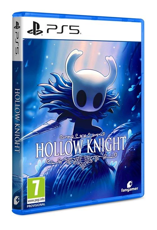 Hollow Knight PS5