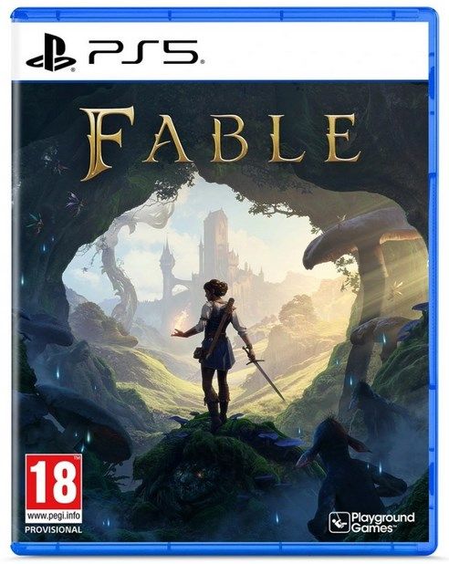 Fable PS5