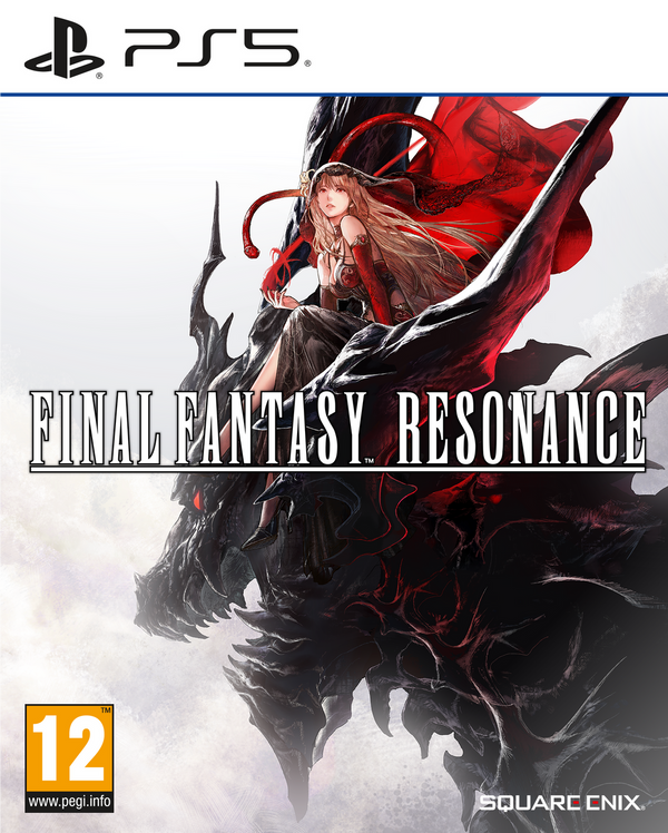Final Fantasy Resonance PS5