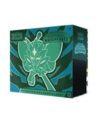 POKEMON - Set Allenatore Fuoriclasse Crepuscolo Mascherato - ITA
