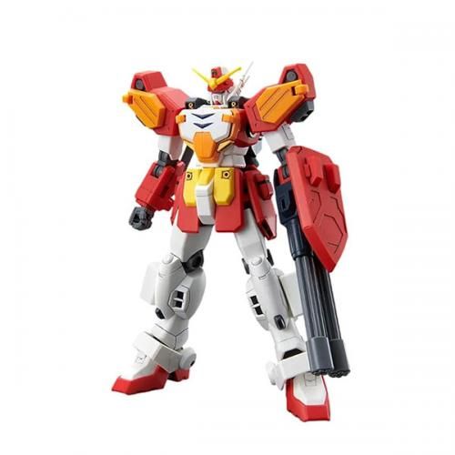 MK Gundam HG Heavyarms Custom 13cm