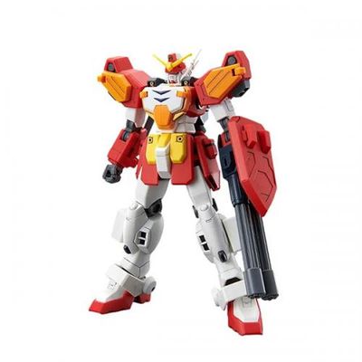 MK Gundam HG Heavyarms Custom 13cm
