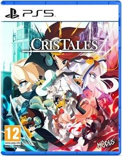 Cris Tales PS5