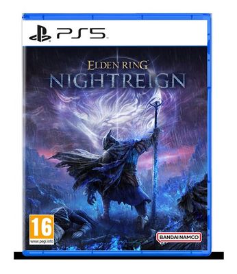 Elden Ring Nightreign PS5 Elden Ring Nightreign PS5