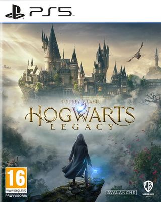 Hogwarts Legacy PS5 Hogwarts Legacy PS5