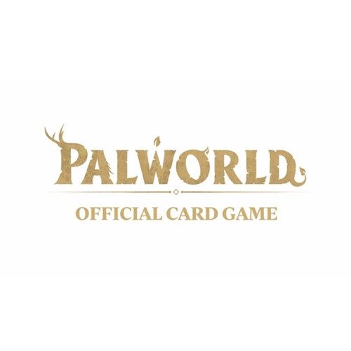 PALWORLD Official Card Game - Legends Awaken Display (12 buste) BP02 - ENG (possibile allocazione)