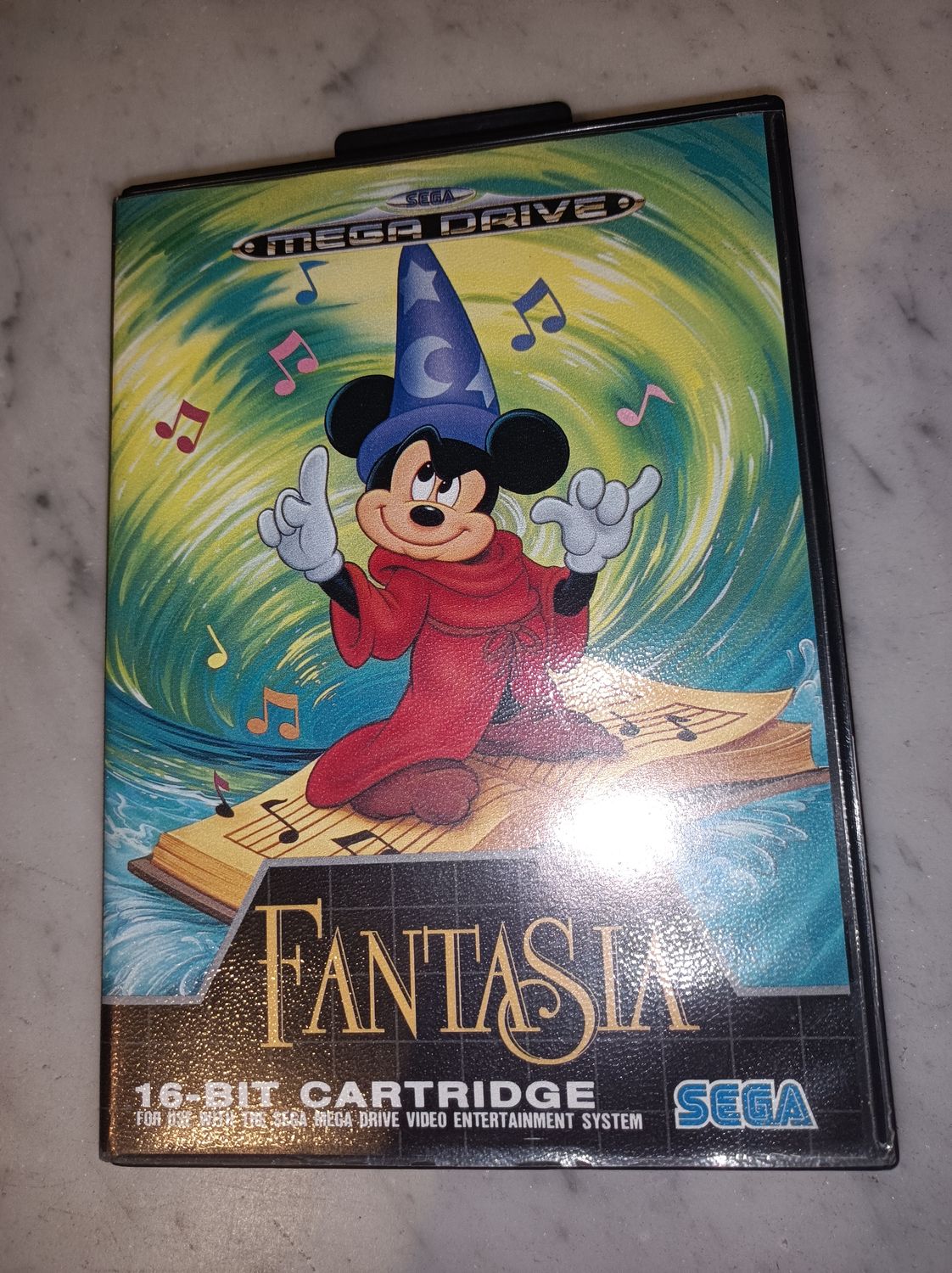 Fantasia