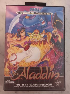 Aladdin