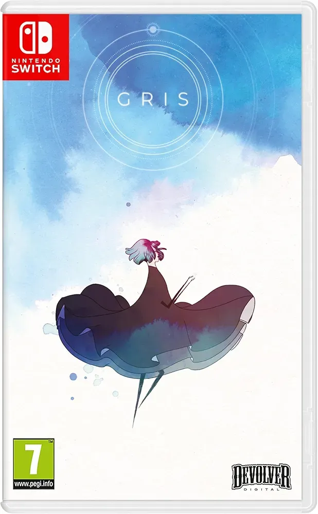 Gris Switch