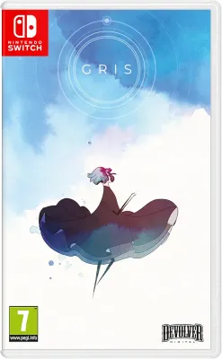 Gris Switch
