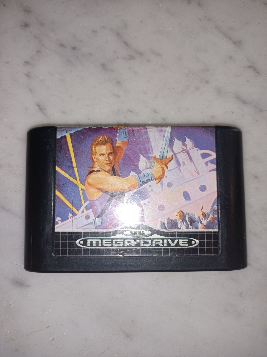 Strider (loose)