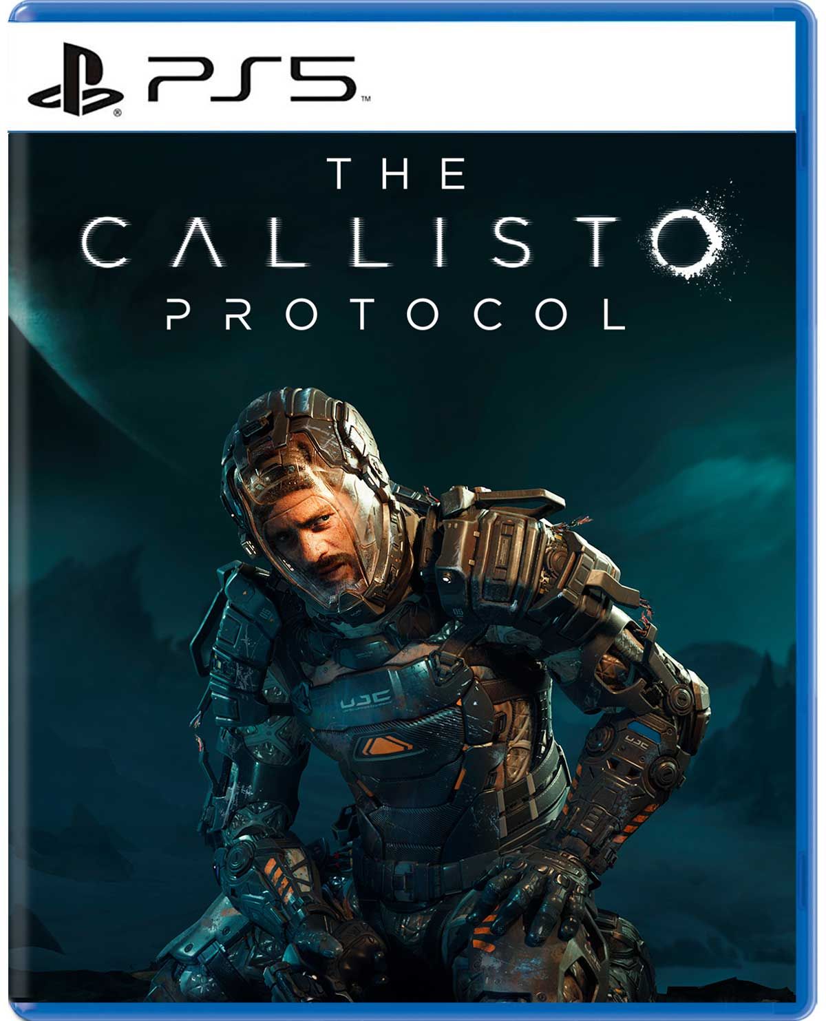 The Callisto Protocol PS5