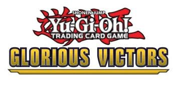 BOX YU-GI-OH! - GLORIOUS VICTORS (24 BUSTE) - ENG