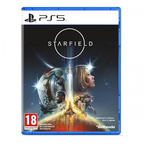 Starfield PS5