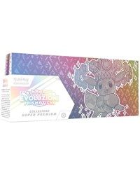 POKEMON - Collezione Super Premium dell'espansione Scarlatto e Violetto - Evoluzioni Prismatiche - ITA