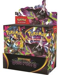 POKEMON - M5 Buio Pesto - Display (36 buste) - ITA