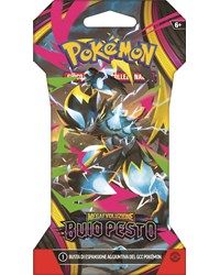 POKEMON - M5 Buio Pesto - Bustina Paper Sleeve - ITA