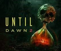 Until Dawn 2 PS5