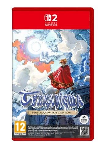 Terranigma Switch 2