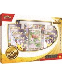 POKEMON 30° Anniversario - Collezione Premium Ditto - ITA