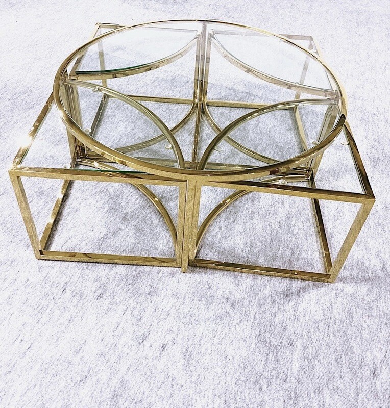 Table basse design