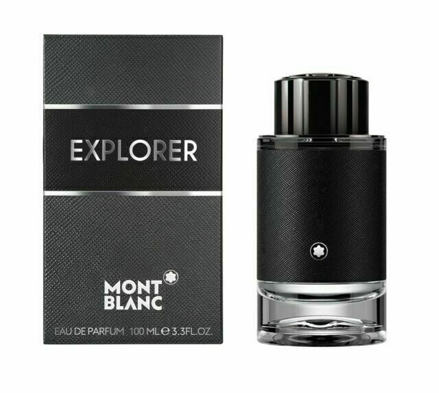 Montblanc Explorer Edp 100ml