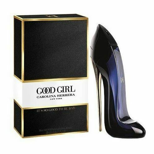 carolina herrera good girl 80 ml