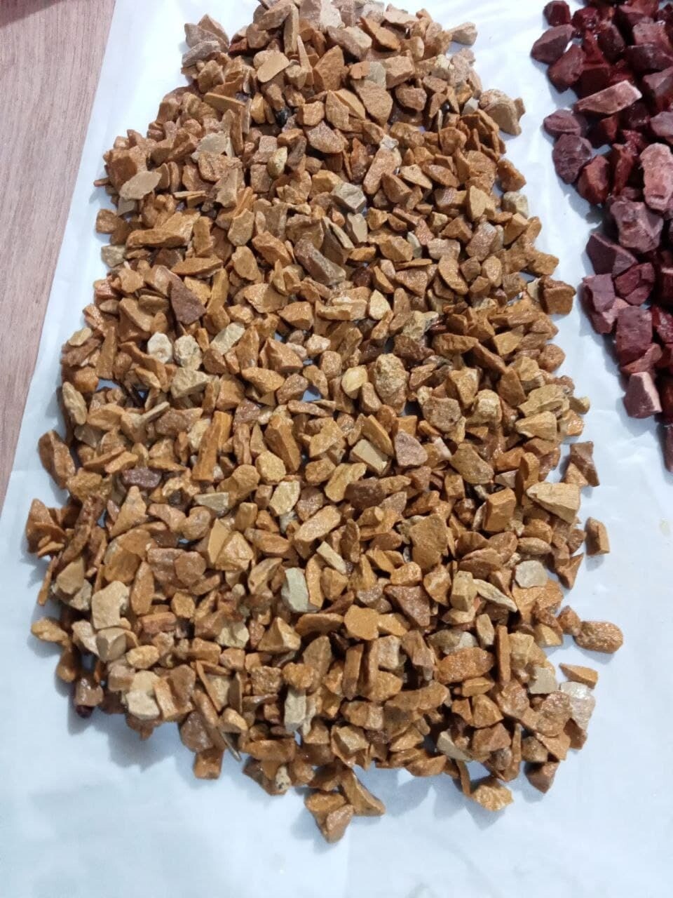 Stone Yellow (হলুদ পাথর)