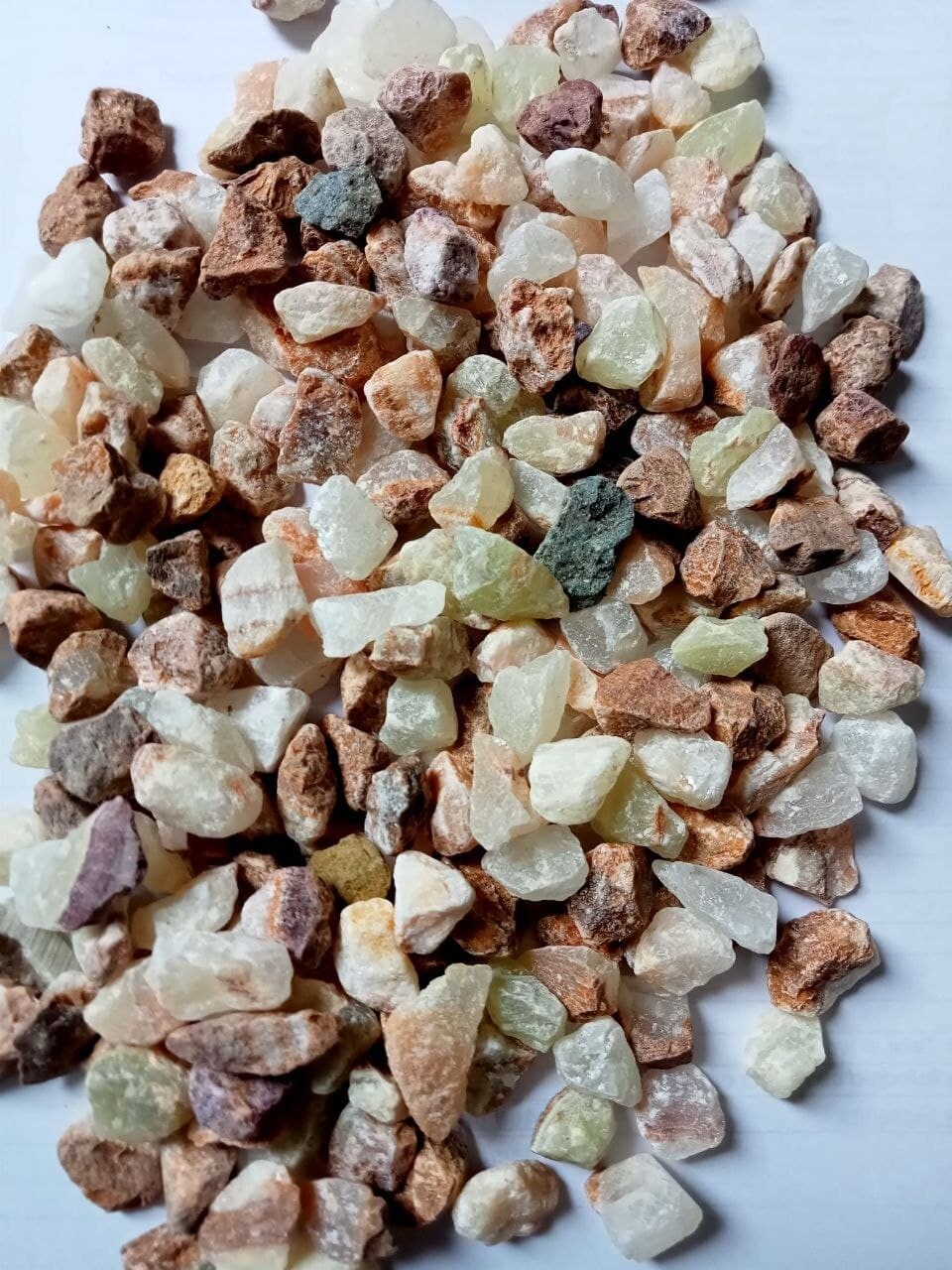 Stone Pakistani