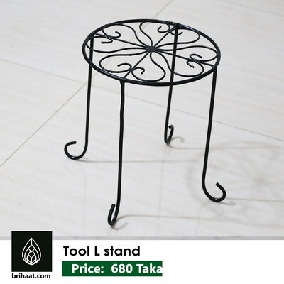 Tool stand L