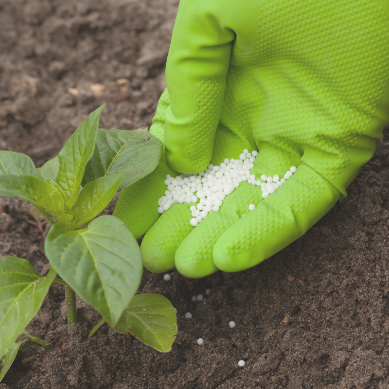 Fertilizers