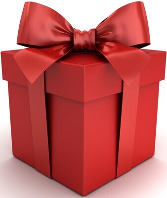Customizable Gift Box