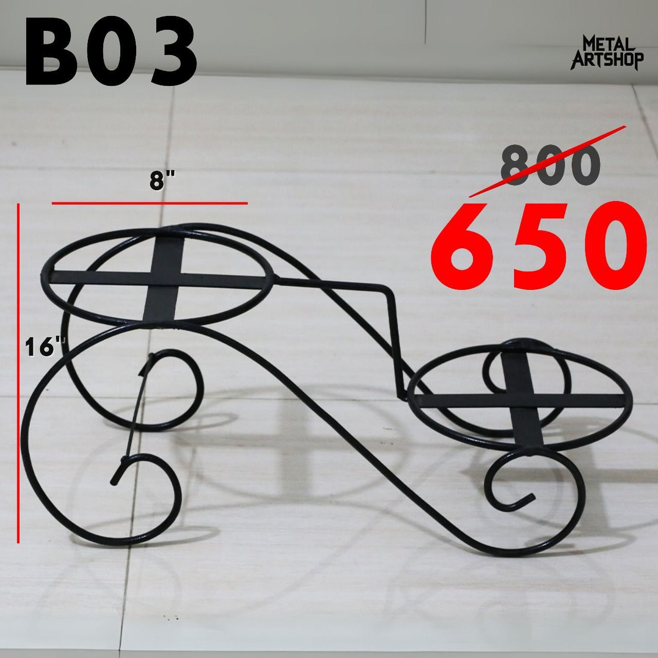 B03