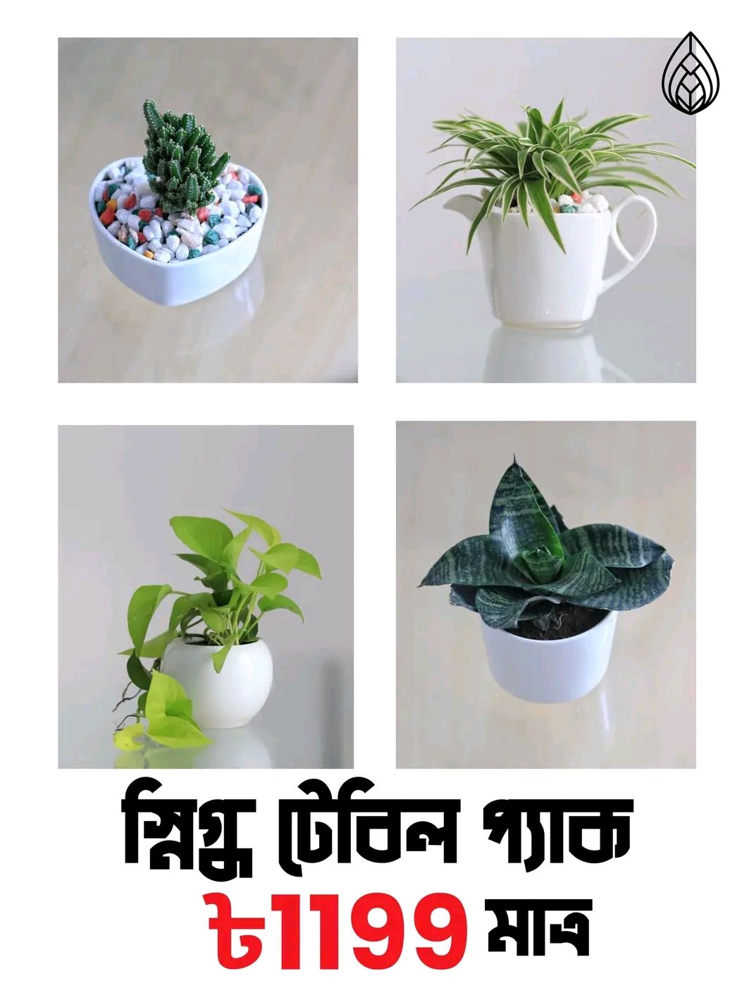Table pack