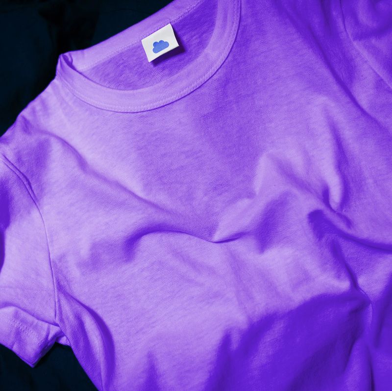 Cloud Neon T-shirt