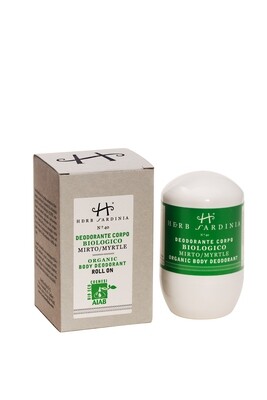Deodoranti