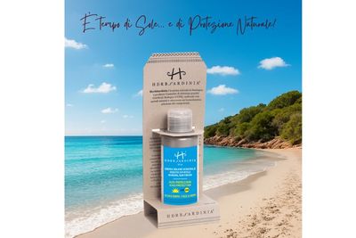 Sunscreens