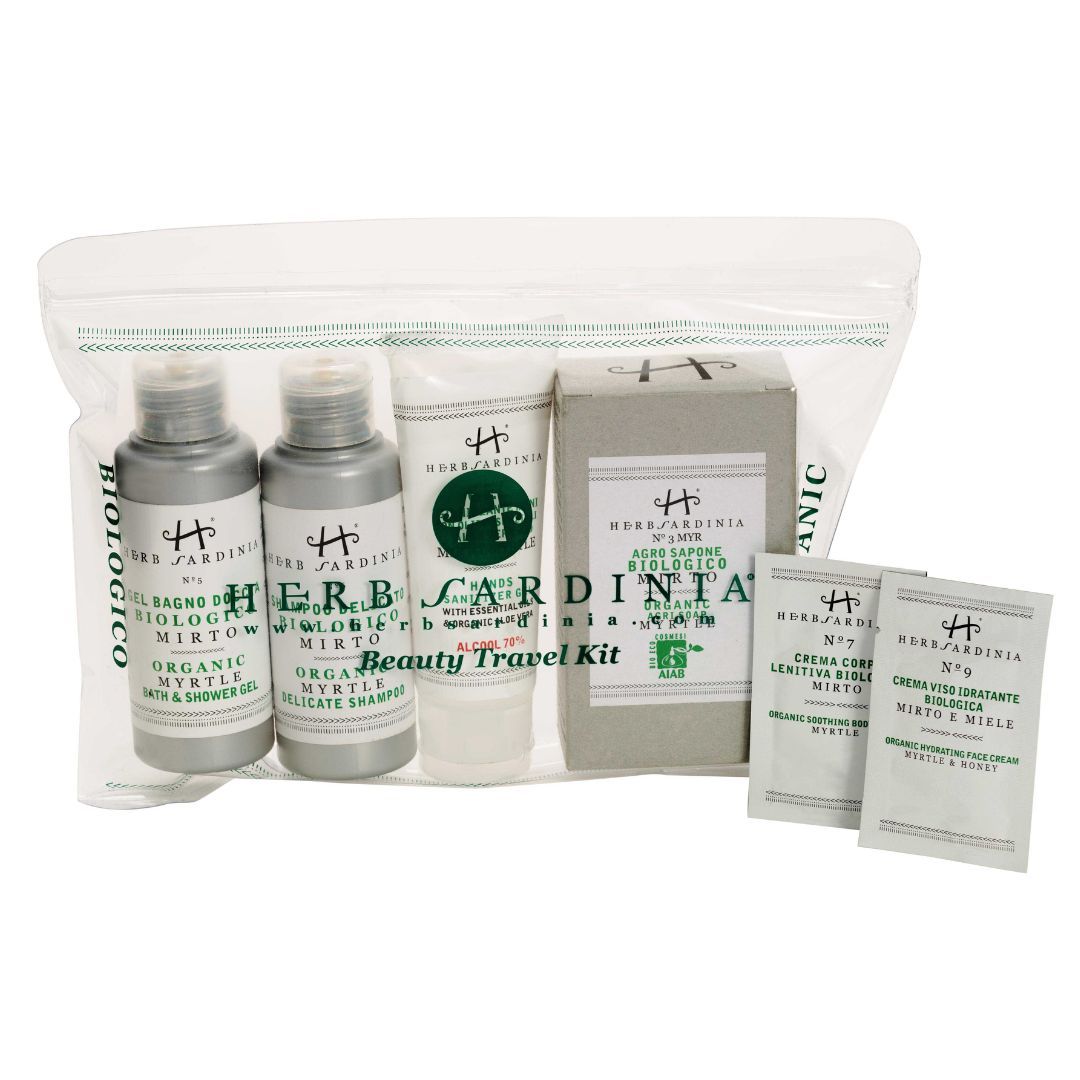 Maxi Beauty Kit Elicriso