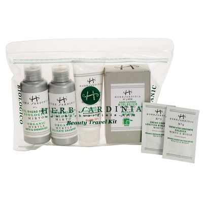 Maxi Beauty Kit Ginepro