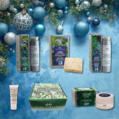 Christmas Gift Box Exclusive